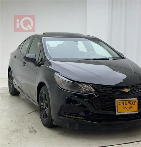 Chevrolet Cruze 2017 for sale in Iraq - Sulaymaniyah